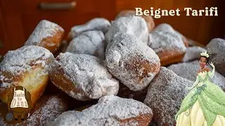 Beignets from 