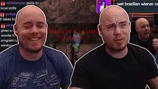 Lubeless on Strifemas