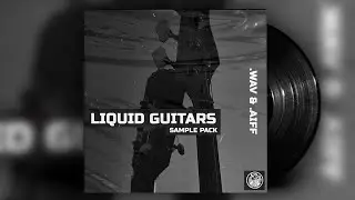 [90+ Guitar Loops] Liquid Guitars Sample Pack by Beastsamples