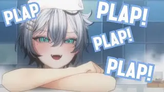 Femboy Plaping! 【Kota kotonya】【Male Vtuber Clips】