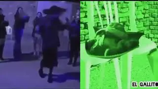 COSAS DE MEXICANOS//PARTE 1