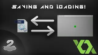 [Game Maker Tutorial] Saving and Loading