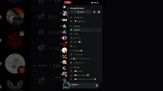 Aurora Selfbot Showcase 2026 ⚡ Best Discord Automation (No Detection)