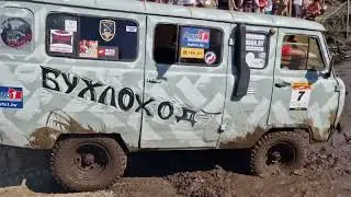 БрестДжипФест2022