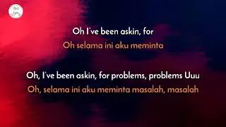 Bad Liar - Imagine Dragons Cover by Anna Hamilton (Lirik dan Terjemahan)