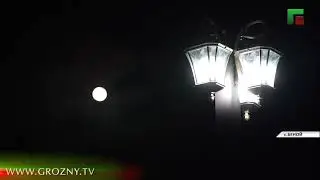 Рамзан Кадыров в гостях у братьев Чалаевых.