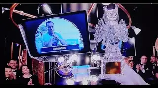 Вопрос Максима Хомича в игре 