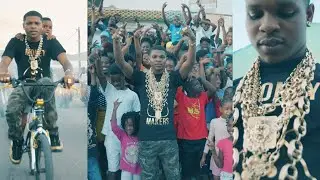 PNDRN - I Feel Like The Goat (Full Video)