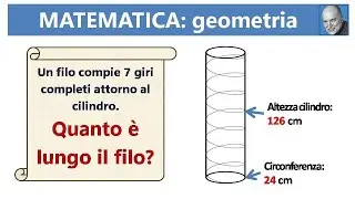 Quanto è lungo il filo?