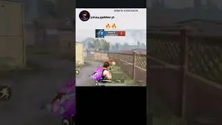 Pubg Attitude Status 😎 lll BGMI STATUS 🔥💫