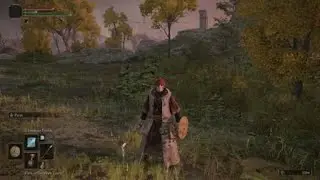 ELDEN RING: Tree Sentinel NO DAMAGE