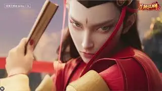 《笑傲江湖 4K Online》OBT宣傳影片