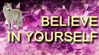 Trusting yourself enough to go after your desires