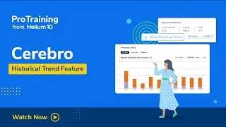 Cerebro - Historical Trend Feature | Pro Training