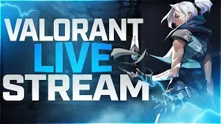 Valorant Live India Rank Push