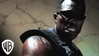 Blade | 4K Trailer | Warner Bros. Entertainment