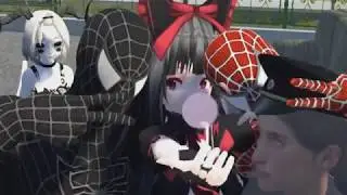 VRCHAT СУПЕР ЗАЯЦ!
