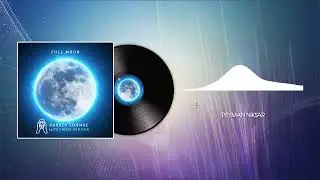 Full Moon | Basset Lounge - Peyman Niksar
