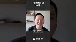A Case For Habring Watches | Hodinkee Radio