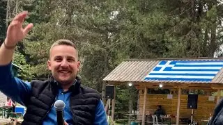 Τα ξένα τα μπιζέρισα - Αποστόλης Τιμπλαλέξης - ΓΥΦΤΟΚΑΜΠΟΣ 2024