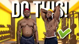 BURN MORE CALORIES WITH THIS...