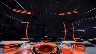 Elite Dangerous: Polaris...a system with permit.