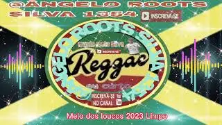 Melo de loucos 2023 limpo