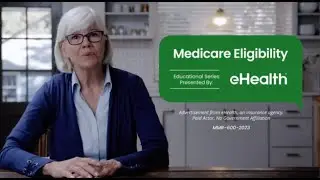 Medicare Eligibility