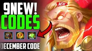 ⚠️NEW CLASH OF LEGENDS⚠️ MOBILE GIFT CODE DECEMBER 2024 | CLASH OF LEGENDS GIFT CODE 2024