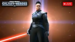Third Sister Reva FINALLY Unlocked! Relic 9 Testing - WOW She's Busted