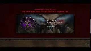 The Truth...A message to the Vampirism Fire community.