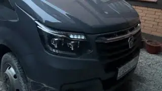 Рейс по городу