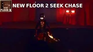 NEW FLOOR 2 SEEK CHASE (FULL)