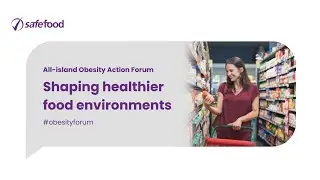 Shaping healthier food environments