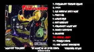 SUBLEVADOS-Politi...qué??