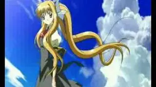 Anime Mix....