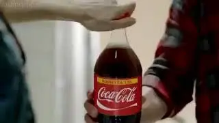 Реклама Coca-Cola (2013)
