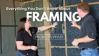 Everything You Don’t Know About Framing
