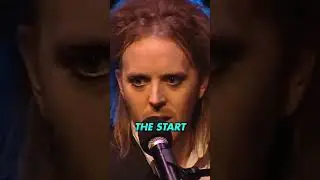 You Grew on Me - Tim Minchin