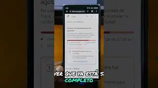 ALMACENAMIENTO lleno en Google FOTOS 👇🏽video completo en la liga del video 