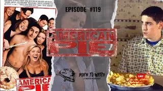American Pie (1999) Full Movie Review | Movie Recommendation | Podcast Episode | Comedy Movie