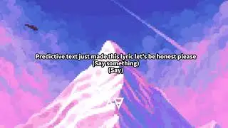 CMTEN (feat. Musa) - what comes around goes around (Lyrics)