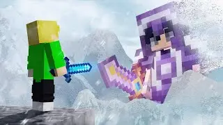 Anarchy: I took revenge on the Best Minecraft Player..