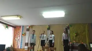 6 клас