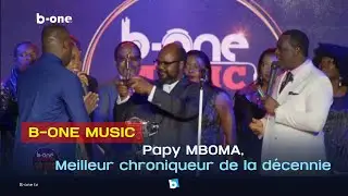 🔴B-ONE MUSIC