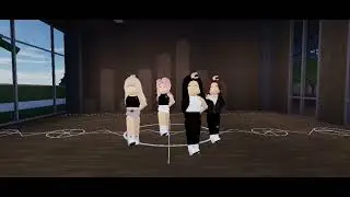 Girls - Dance Practice