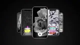 PSWUP01 - Mega Swipe Up Instagram Package