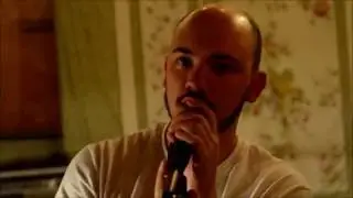 Deftones - Risk (Vocal Cover)