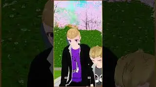 〖MMD〗   YOU CAN ALL SUCK IT! 〖YANDERE SIMULATOR〗