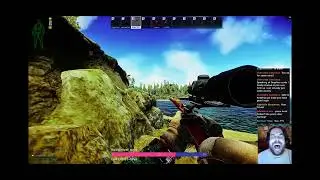 Mosin lucky no scope 1